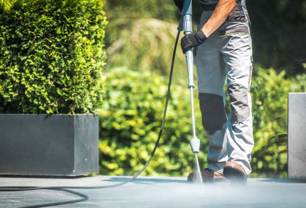 Best Gas Station Cleaning  in Van Horn, TX