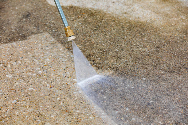 Best Factory Floor Cleaning  in Van Horn, TX