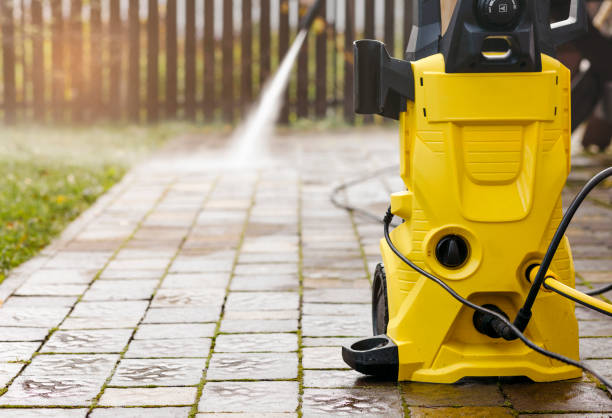 Best Warehouse Cleaning  in Van Horn, TX