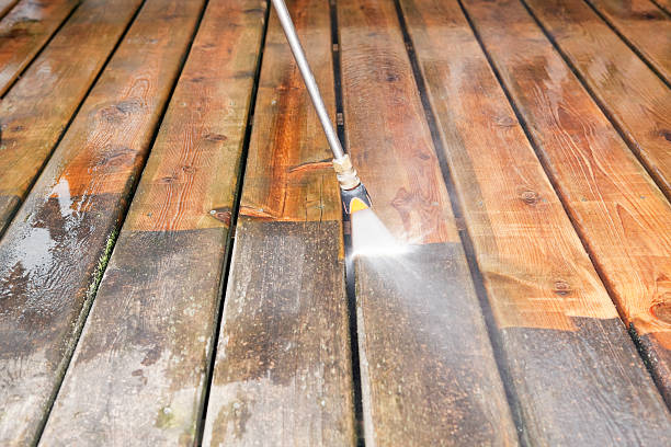 Best Restaurant Pressure Washing  in Van Horn, TX